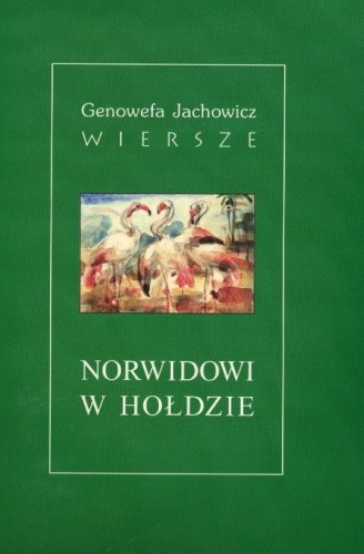 Norwidowi w hołdzie
