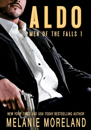 Aldo: A Canadian underworld protector romance