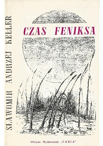 Czas feniksa