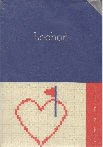Liryki. Lechoń