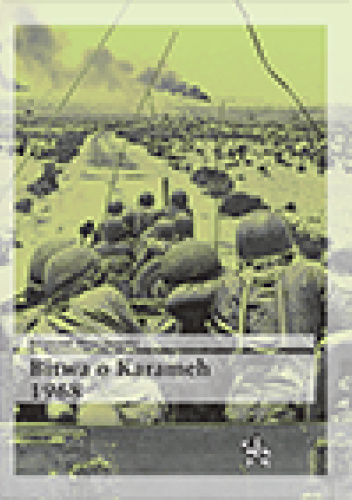 Bitwa o Karameh 1968