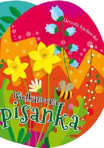 Wielkanocna pisanka