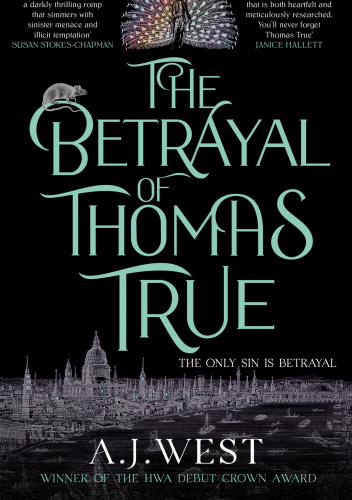 The Betrayal of Thomas True