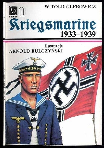 Kriegsmarine 1933-1939 cz.1
