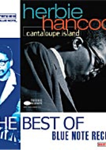 Herbie Hancock "Cantaloupe Island"