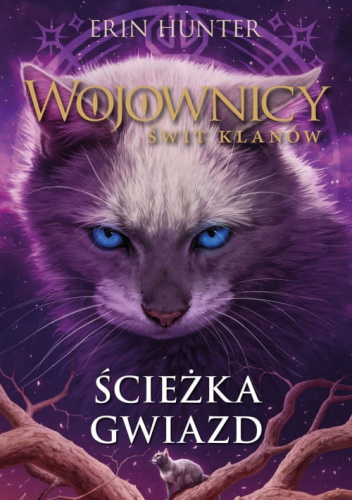 Wojownicy. Świt Klanów #6: Ścieżka Gwiazd