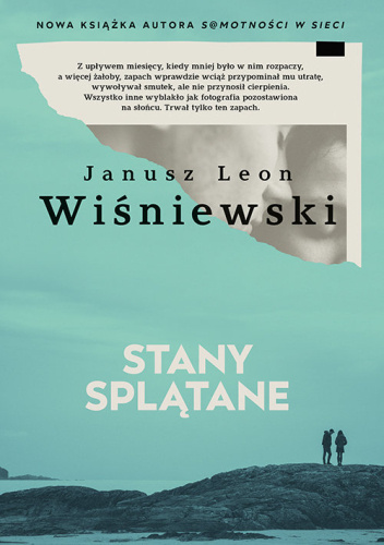 Stany splątane