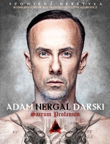 Spowiedź heretyka. Sacrum profanum