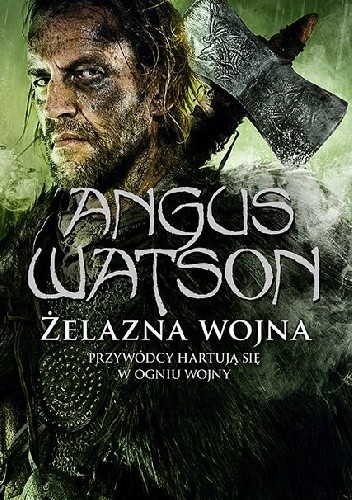 Żelazna wojna
