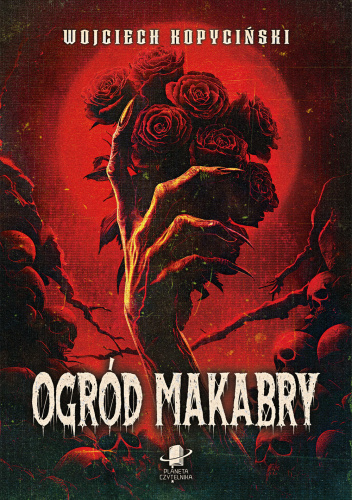 Ogród Makabry