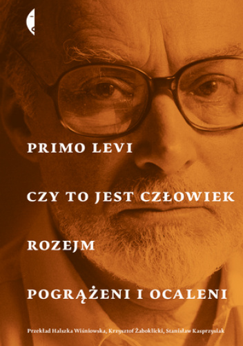 Czy to jest człowiek, Rozejm, Pogrążeni i ocaleni