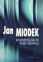 Rozmyślajcie nad mową!