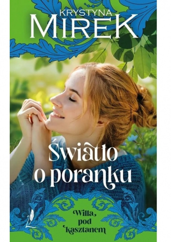 Światło o poranku