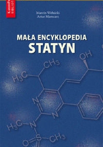 Mała encyklopedia statyn