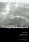 Krótkie formy dramatyczne t.1
