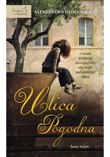Ulica Pogodna