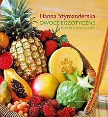 Owoce egzotyczne