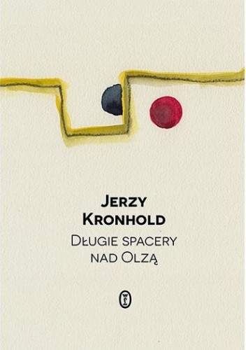 Długie spacery nad Olzą
