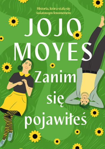 Zanim się pojawiłeś
