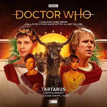 Doctor Who: Tartarus