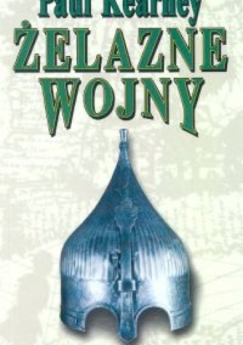 Żelazne wojny