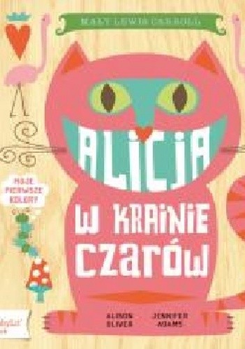 Alicja w krainie czarów