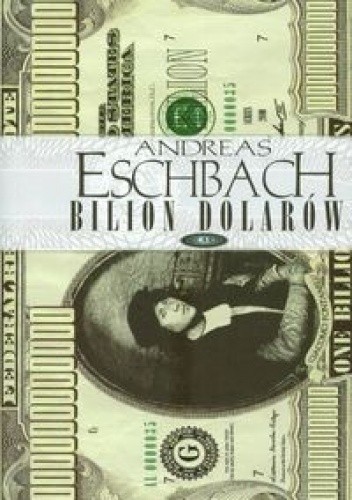 Bilion dolarów