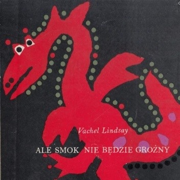 Ale smok nie będzie groźny