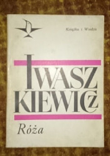 Róża