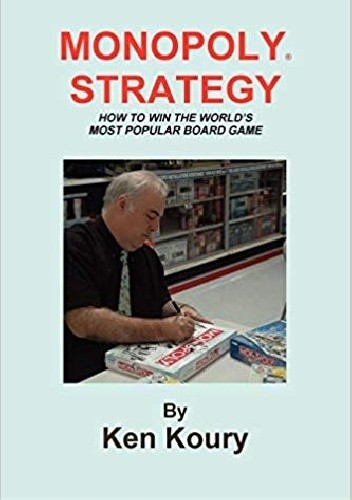 Monopoly Strategy