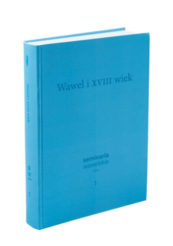 Wawel i XVIII wiek