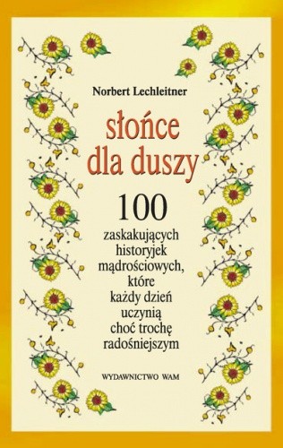 Słońce dla duszy