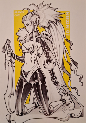 Alanis Ch01