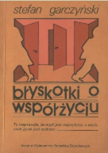 Błyskotki o współżyciu