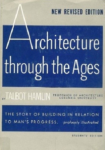 Architecture through the ages
