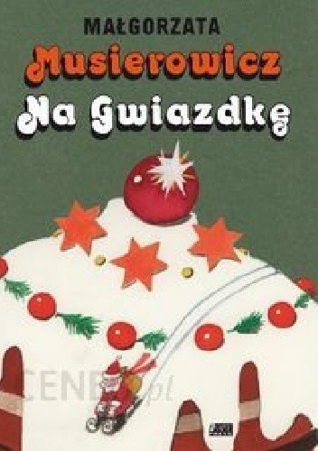 Musierowicz na Gwiazdkę