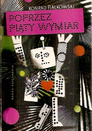 Poprzez piąty wymiar