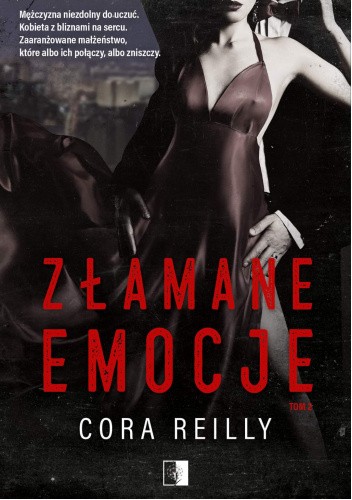 Złamane emocje