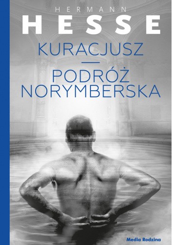 Kuracjusz; Podróż norymberska