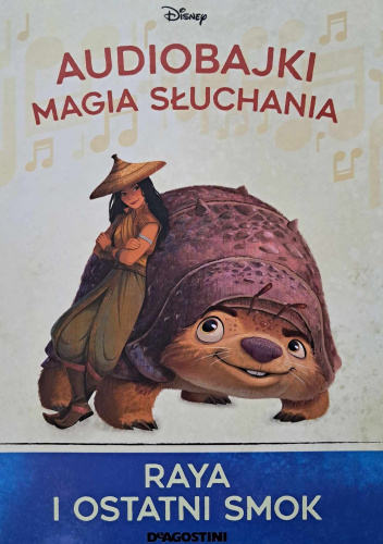 Raya i ostatni smok
