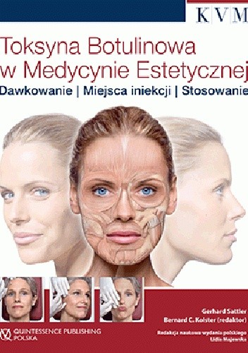 Toksyna Botulinowa w Medycynie Estetycznej