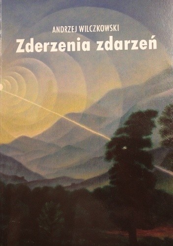Zderzenia zdarzeń