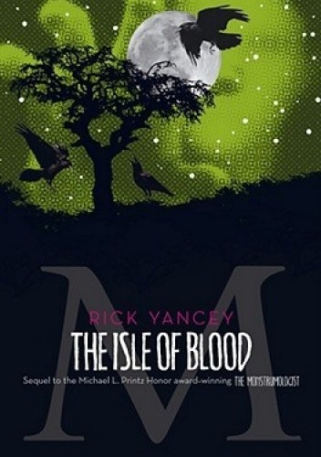 The Isle of Blood