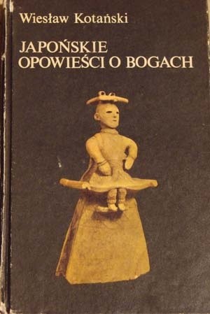 Japońskie opowieści o bogach