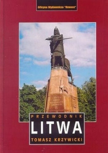 Litwa. Przewodnik