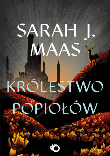 Królestwo popiołów