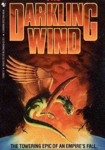 The Darkling Wind