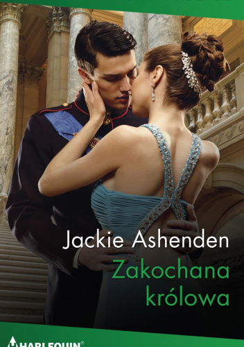 Zakochana królowa