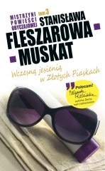 Wczesną jesienią w Złotych Piaskach