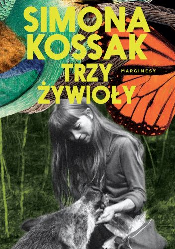 Trzy żywioły
